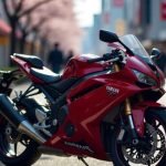 Yamaha ou Honda