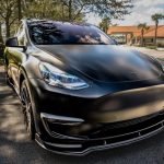 véhicules électriques