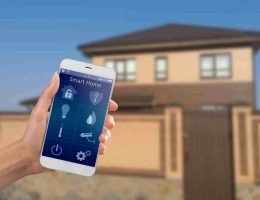 rendre sa maison connectée