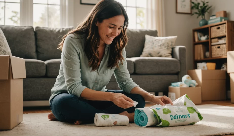 L'abonnement aux couches : un choix judicieux pour les parents modernes ?