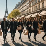 Les meilleurs endroits pour trouver un coffre-fort sécurisé à Paris