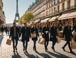 Les meilleurs endroits pour trouver un coffre-fort sécurisé à Paris