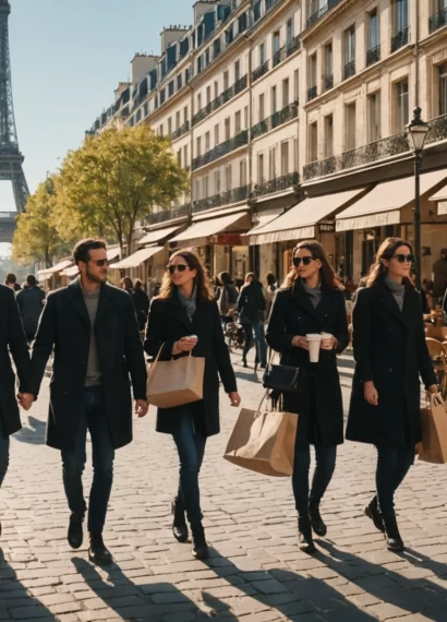 Les meilleurs endroits pour trouver un coffre-fort sécurisé à Paris