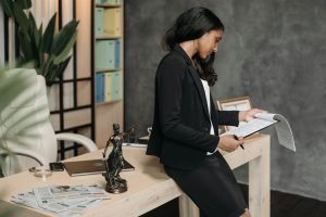 Experts en administration d'entreprise