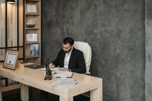 Experts en administration d'entreprise