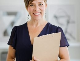 Experts en administration d'entreprise