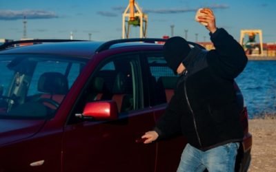 sécuriser voiture