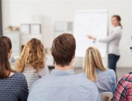 Référent harcèlement sexuel CSE