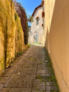 La Drôme