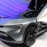 futur automobile