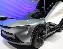 futur automobile