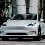 voitures électriques