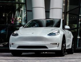 voitures électriques