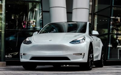 voitures électriques