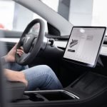 connectivité voiture