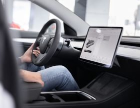 connectivité voiture