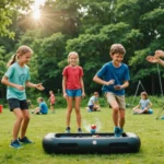 Colonies de vacances 2026 : entre sport, nature et technologie, que choisir ?