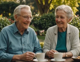 Planifiez votre retraite : des conseils pour une vie épanouissante et sereine