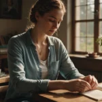 Comprendre le sens spirituel d'un collier qui s'emmêle