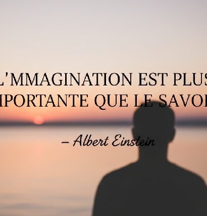 citations puissantes