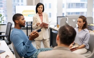 culture du feedback