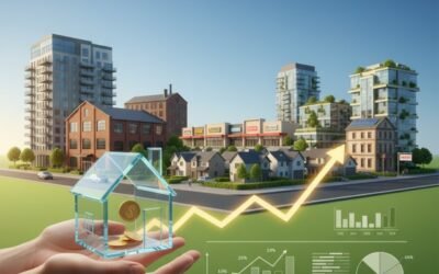 Investissement immobilier