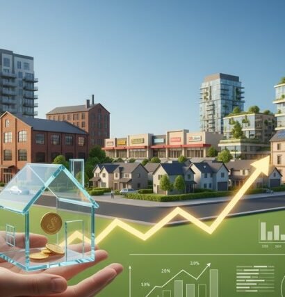 Investissement immobilier