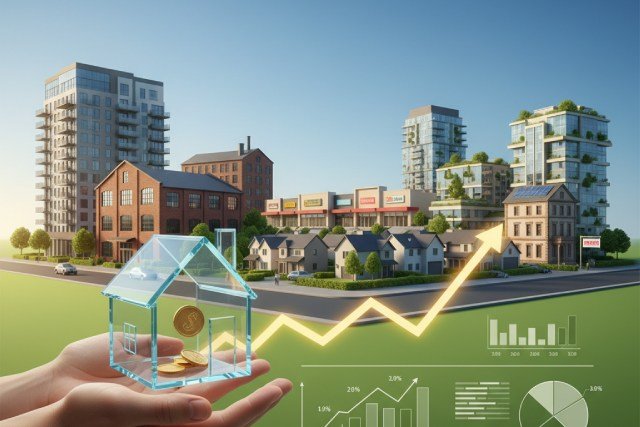Investissement immobilier