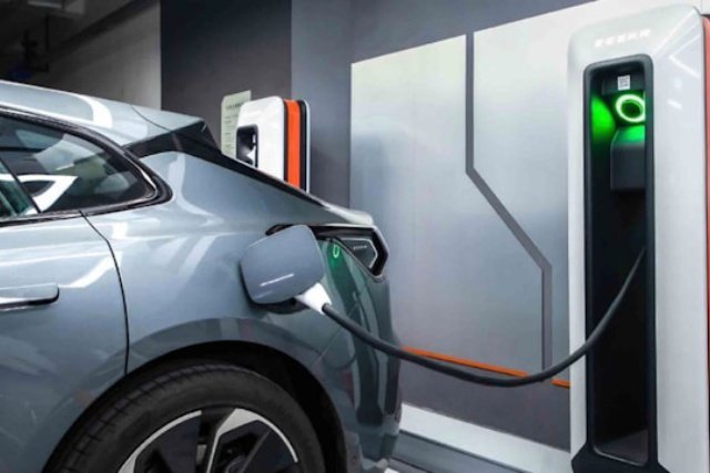 véhicule transition énergétique