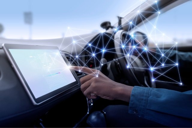 conduite automatisée