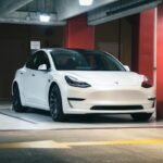 Véhicule électrique