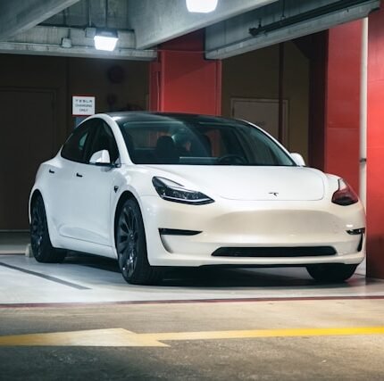 Véhicule électrique
