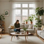 Idées créatives pour optimiser l'espace intérieur de la maison