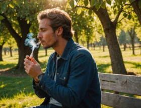 Les délices fruités : e-liquides du petit verger à découvrir