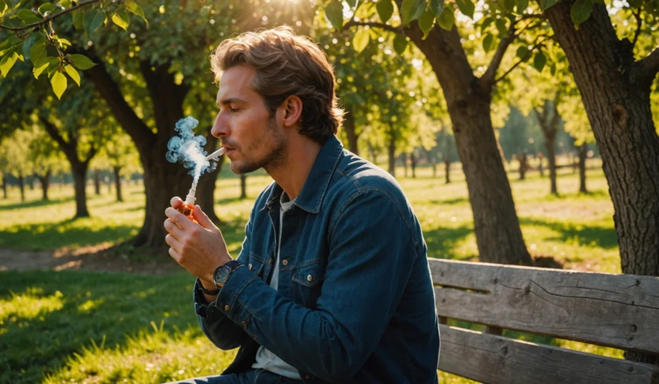 Les délices fruités : e-liquides du petit verger à découvrir