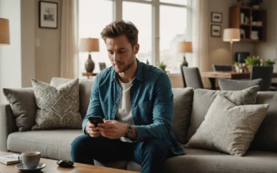 Comprendre les avantages du VPN sur réseau mobile