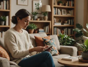 Astuces pratiques pour transformer votre intérieur facilement