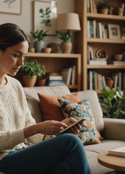 Astuces pratiques pour transformer votre intérieur facilement