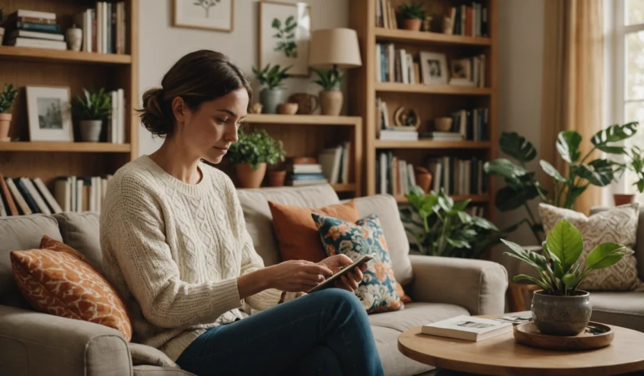 Astuces pratiques pour transformer votre intérieur facilement