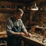 Quel avenir pour la profession de serrurier