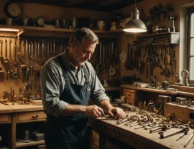 Quel avenir pour la profession de serrurier