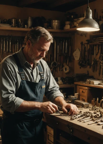 Quel avenir pour la profession de serrurier