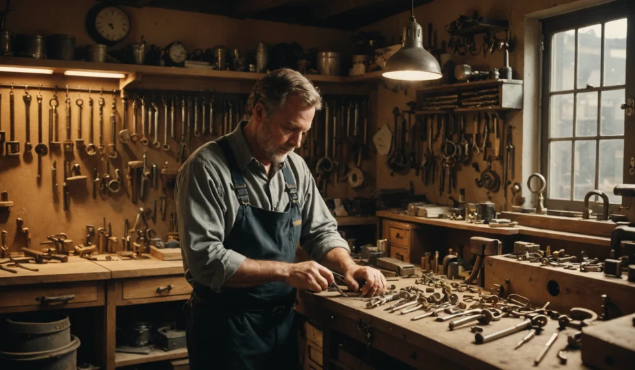 Quel avenir pour la profession de serrurier