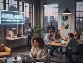 Consultant crm freelance