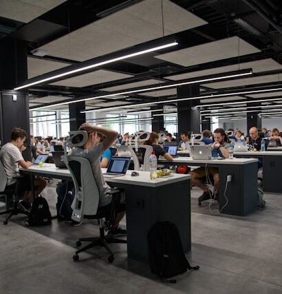 Entreprises de Services