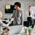 réussite épreneuriale