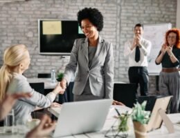 réussite épreneuriale