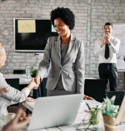 réussite épreneuriale