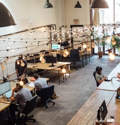 immatériel en entreprise