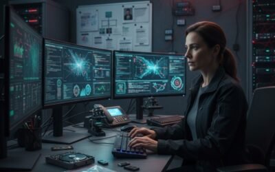 Enquêteur en cybercriminalité